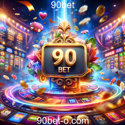Descubra as Melhores Promoções do 90bet e Amplie Seus Ganhos