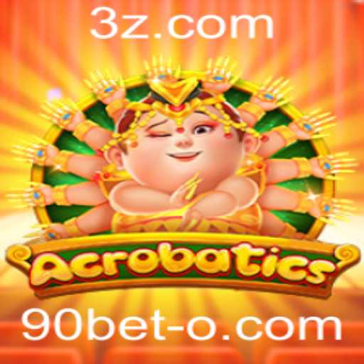 Descubra o Fascinante Mundo do Jogo Acrobatics com 90bet