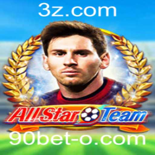 Explorando o Jogo 'AllStarTeam' com 90bet: Uma Aventura Competitiva