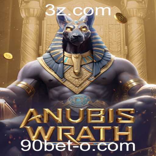 Descubra o Incrível Universo de AnubisWrath: Um Guia Completo
