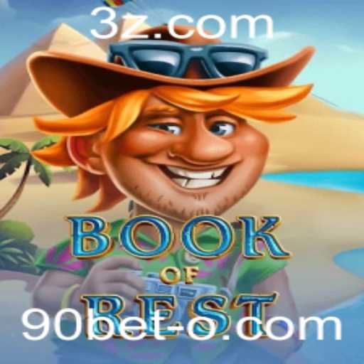 Descubra o Fascinante Mundo de BookofRest e Sua Nova Parceria com 90bet