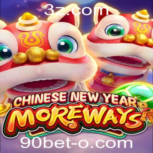 Descubra o Fascinante Mundo do Jogo CHINESENEWYEARMOREWAYS com 90bet