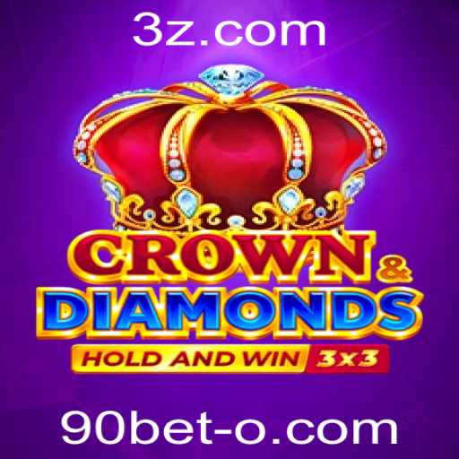 Explorando o Fascinante Mundo de Crowndiamonds com 90bet