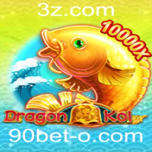 Explorando o Mundo de DragonKoi com 90bet: Uma Jornada Épica