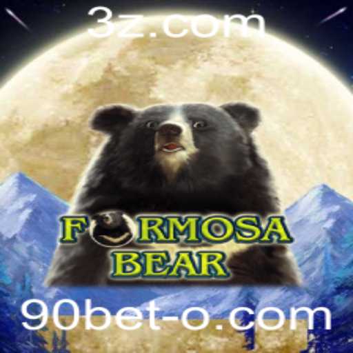 FormosaBear: Explorando a Nova Sensação do Jogo com 90bet