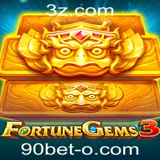 Explorando o Mundo de FortuneGems3: Um Novo Horizonte em Jogos com 90bet