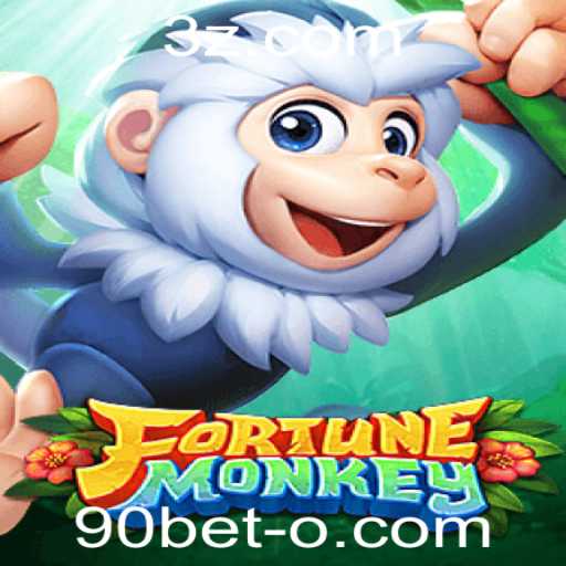 Explorando o Mundo de FortuneMonkey e a Plataforma 90bet