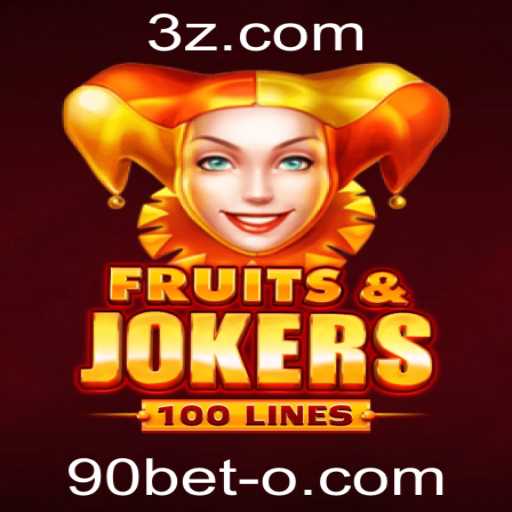 FruitsAndJokers100: Descubra o Fascinante Mundo dos Jogos de Slot