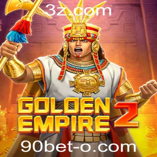 Explorando GoldenEmpire2: Descubra as Maravilhas do Novo Jogo Soberano