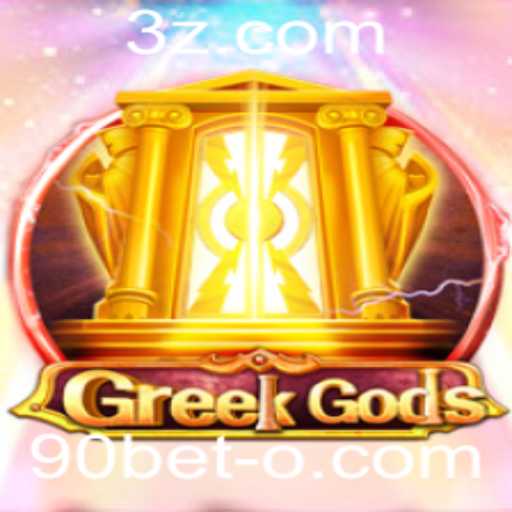 Explorando o Fascinante Mundo de GreekGods: Um Guia Completo