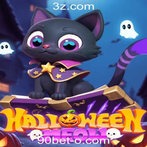 Explorando o Encantador Jogo HalloweenMeow: Uma Aventura de Gatos e Mistério