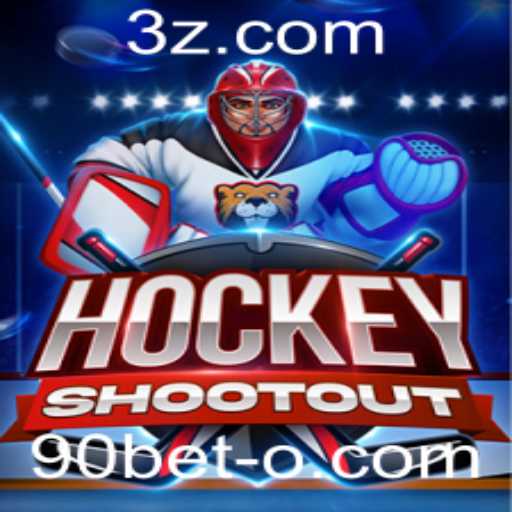 Descubra o Mundo Avassalador de HockeyShootout com 90bet