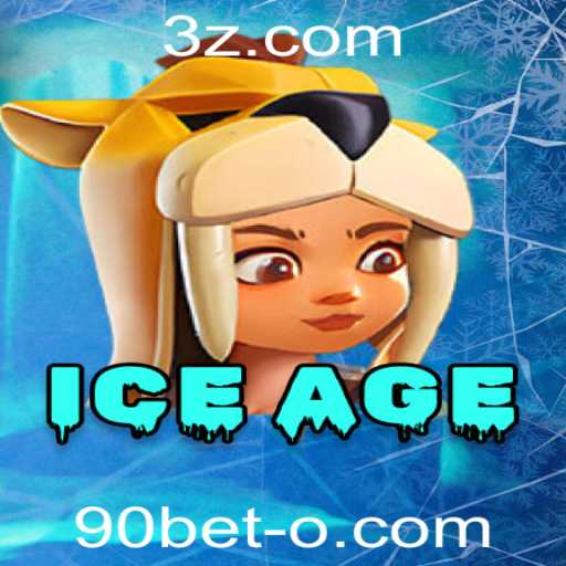 Desvendando IceAge: Um Mergulho no Jogo do Momento com 90bet