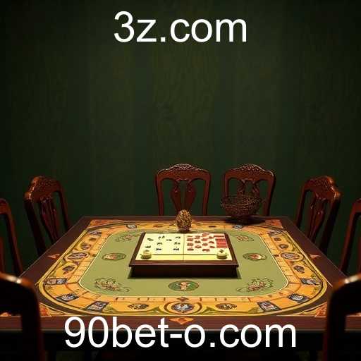 Jogos de Mesa: O Fascínio dos Clássicos e a Ascensão do 90bet
