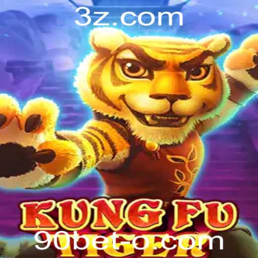 KungFuTiger: Descubra o Novo Fenômeno do Mundo dos Jogos