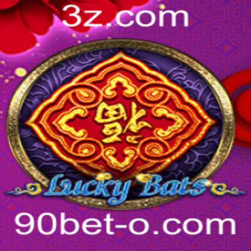 Descubra o Empolgante Mundo do Jogo LuckyBats com 90bet