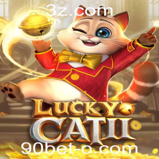 Explorando o Mundo do Jogo LuckyCatII: Uma Nova Experiência de Entretenimento