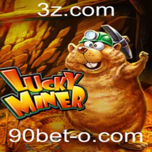 Explorando o Fascinante Mundo de LuckyMiner: O Jogo da Sorte e Estratégia