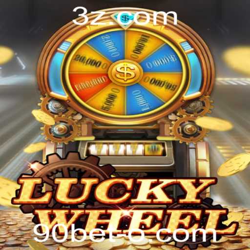 Explorando o Jogo LuckyWheel da Plataforma 90bet