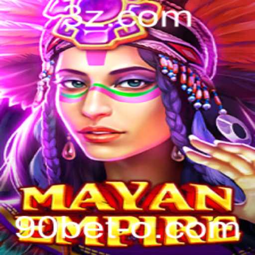 Explorando o Universo de MayanEmpire: Um Mergulho no Passado com 90bet