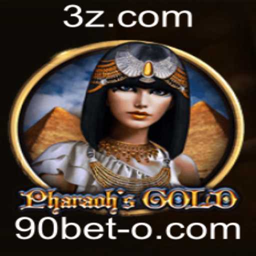 Descubra a Magia de PharaohsGold em 90bet