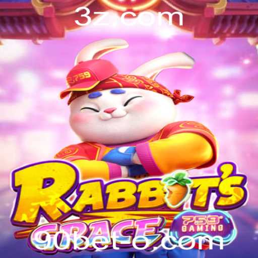 RabbitsGrace: Um Mergulho no Universo do Novo Jogo 90bet