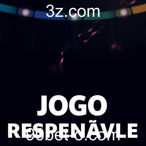 Jogo Responsável: A Chave para uma Experiência de Apostas Saudável