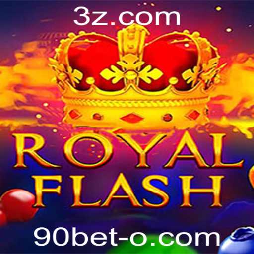 Descubra o Mundo de RoyalFlash com 90bet