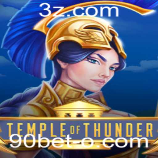 A Venturosa Jornada de TempleofThunder: Guia Completo para Iniciantes