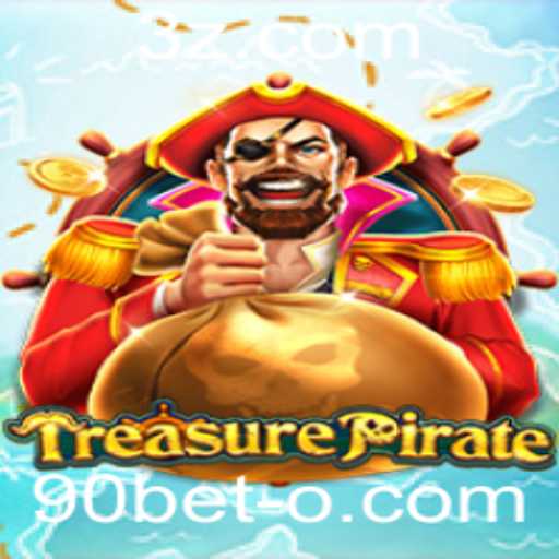 Explorando o Fascinante Mundo de TreasurePirate com a 90bet