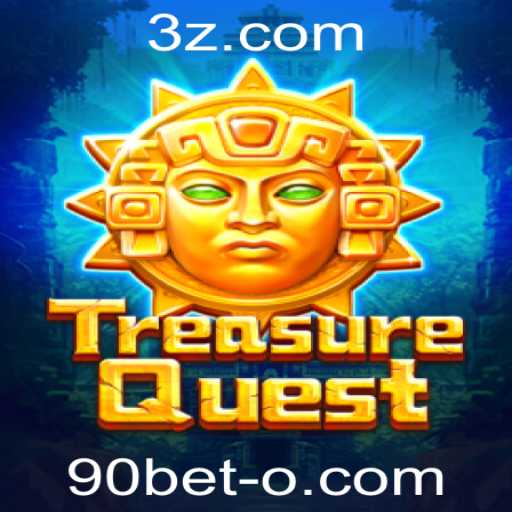 Explorando a Aventura de TreasureQuest: Um Mundo de Descobertas com 90bet