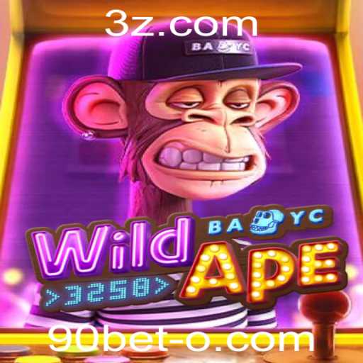 Descubra a Emoção de WildApe3258: O Novo Fenômeno dos Jogos
