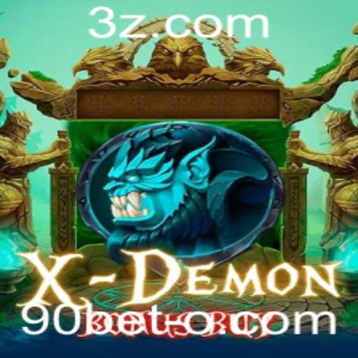 Descubra o Mundo Empolgante de XDemonBonusBuy com 90bet